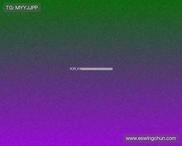 YOPLAY电子：多元化产品线满足不同用户的多样化需求